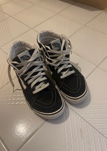 Vans ürünü
