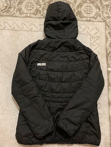 Puma Orijinal kadın puma mont