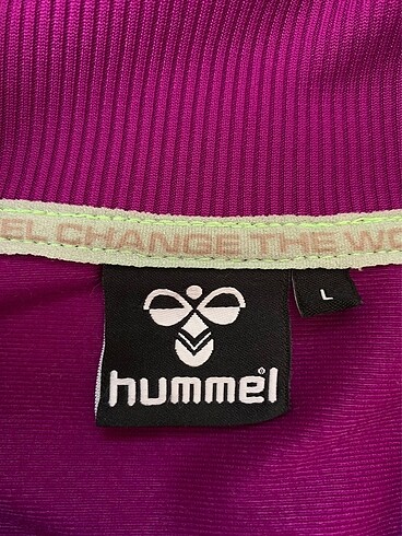 Hummel Hummel Kadın Hırka