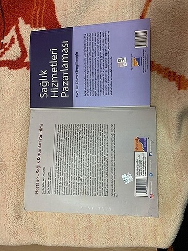  Ders kitabı
