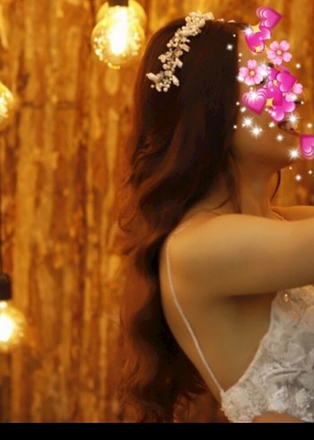 Beyaz Boncuklu Bohem gelin Saç Aksesuarı - Görsel 4