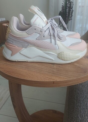 PUMA RS-X CANDY SPOR AYAKKABI