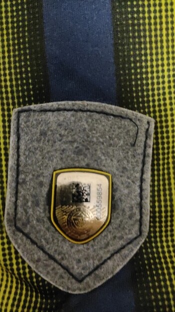 s Beden Orijinal FB Fenerbahçe forması