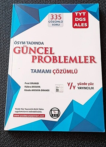  2li problem soru bankası