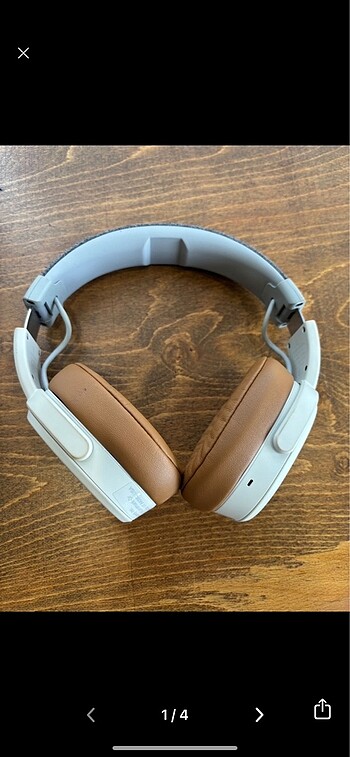 SKULLCANDY Crusher Wireless