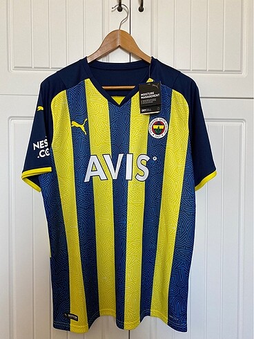 Fenerbahçe orijinal forma