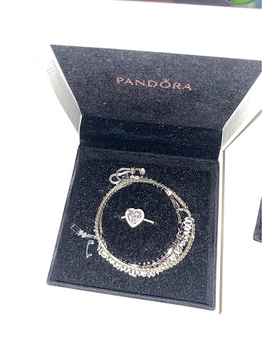 Pandora