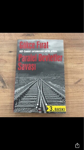 Gökçe fırat paralel devletler savaşı