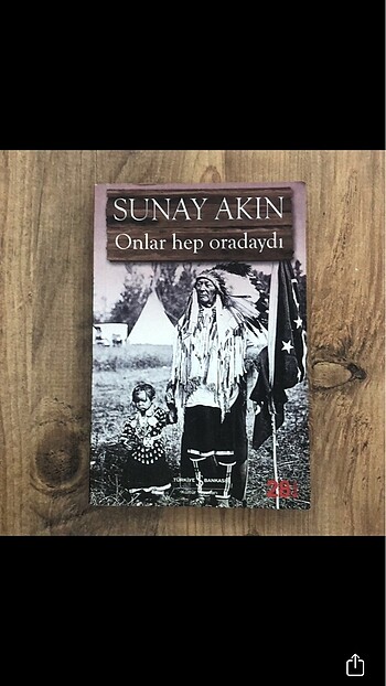 Sunay akın onlar hep ordaydı