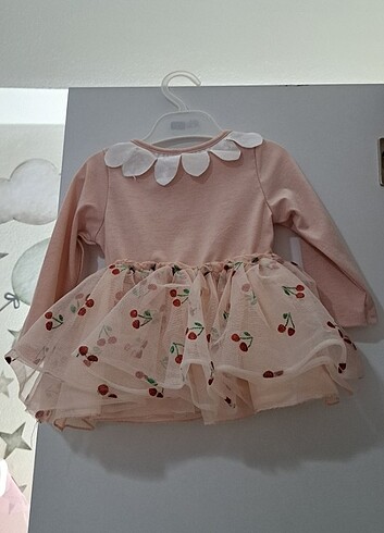 H&M elbise 