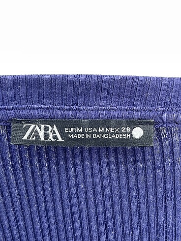 m Beden çeşitli Renk Zara Uzun Elbise %70 İndirimli.