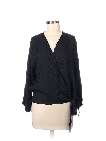 Oysho Bluz %70 İndirimli.