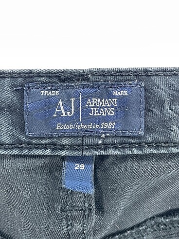 29 Beden çeşitli Renk Armalife Jean / Kot %70 İndirimli.