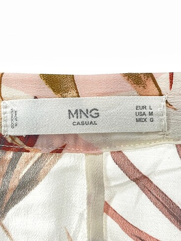 l Beden çeşitli Renk Mango Midi Etek %70 İndirimli.