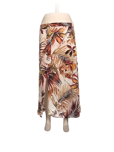 Mango Midi Etek %70 İndirimli.