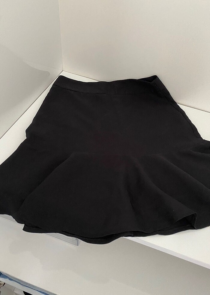 mini etek - Görsel 2