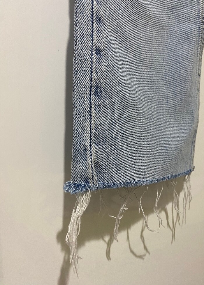 kot pantolon - Görsel 3