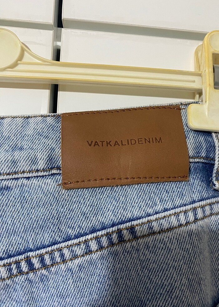 kot pantolon - Görsel 2