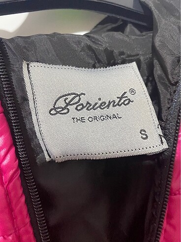 mevsimlik mont/yağmurluk - Görsel 3