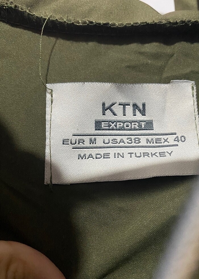 Yağmurluk ceket - Görsel 3