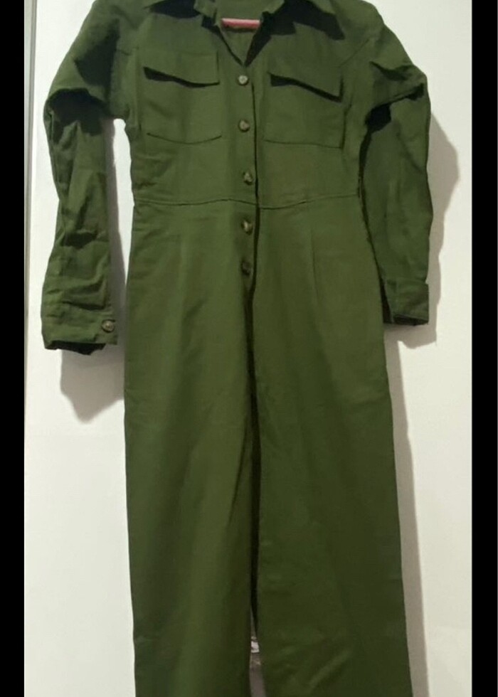 Kot tulum - Görsel 3