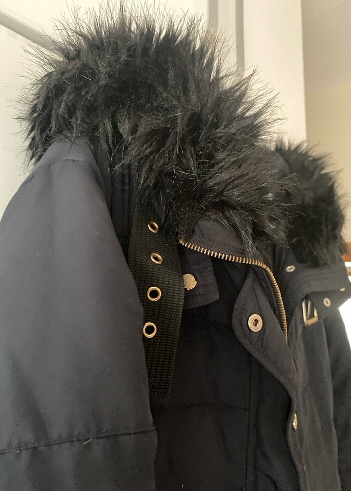 Zara mont - Görsel 2