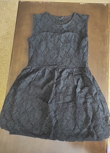Batik Elbise