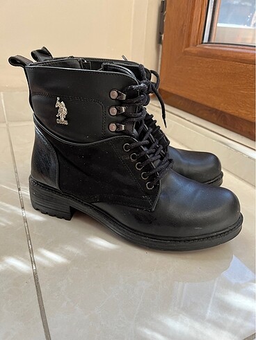 U.S Polo Assn. Us Polo Kadın bot