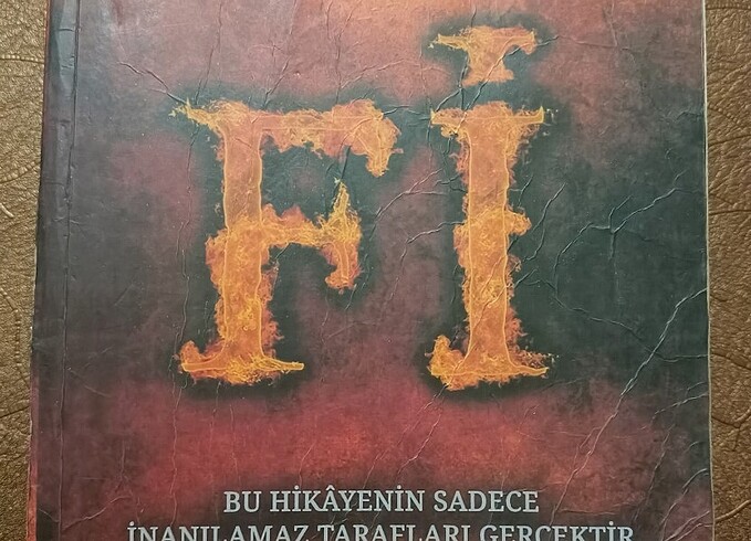 Kitap