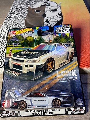 R34 Mazda