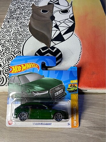Auidi Rs6 ( kapalı )