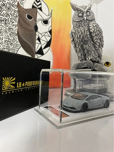 LBWK Lamborghini