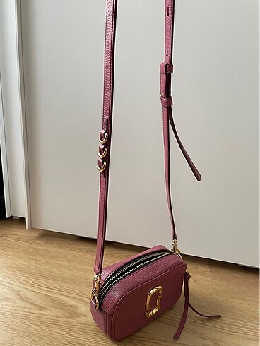 Marc Jacobs çanta - Görsel 2