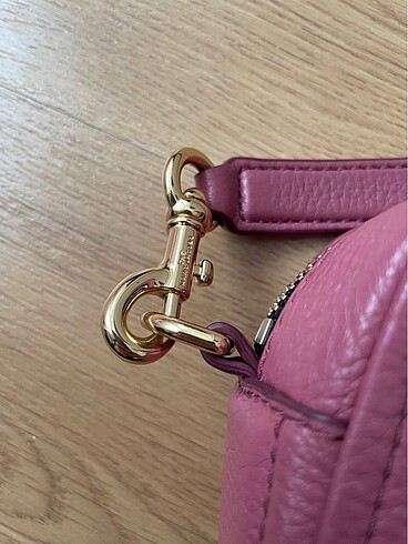 Marc Jacobs çanta - Görsel 3