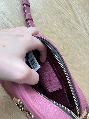 Marc Jacobs çanta - Görsel 7