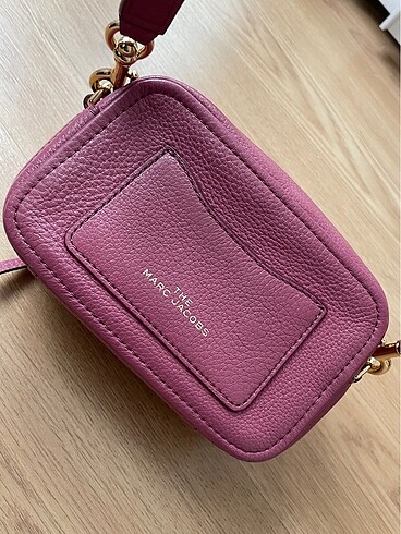 Marc Jacobs çanta - Görsel 5