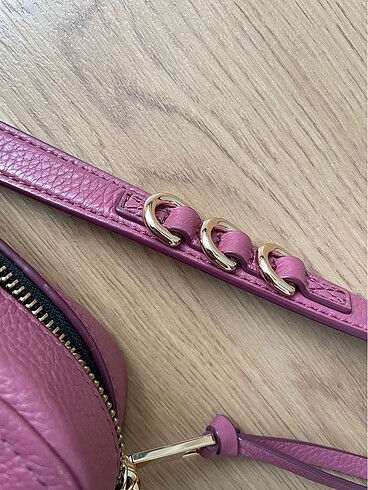 Marc Jacobs çanta - Görsel 6