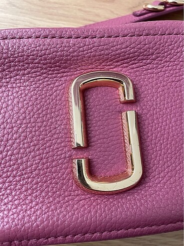 Marc Jacobs çanta - Görsel 4