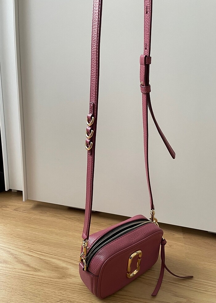 Marc Jacobs çanta - Görsel 2