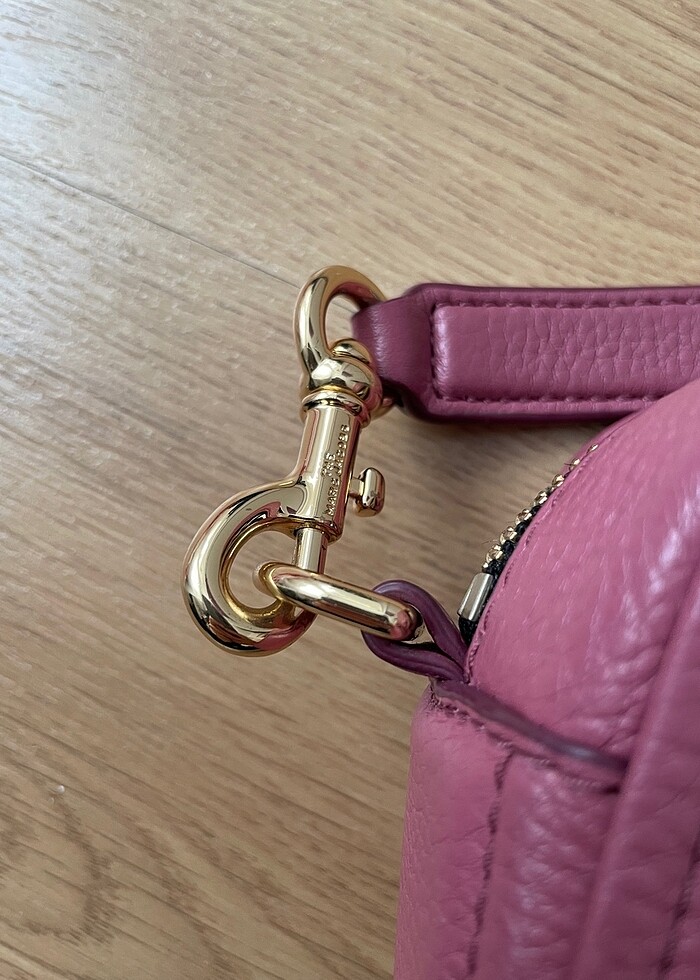 Marc Jacobs çanta - Görsel 3