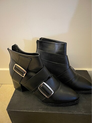 Tokalı bot - Görsel 3