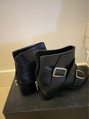 Tokalı bot - Görsel 4