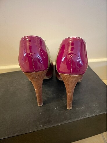 Hotic topuklu - Görsel 4