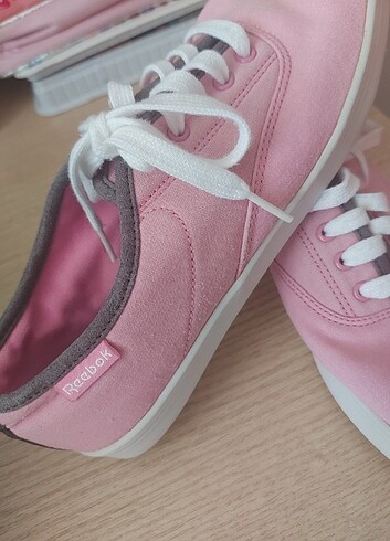 39 Beden Reebok ayakkabı 