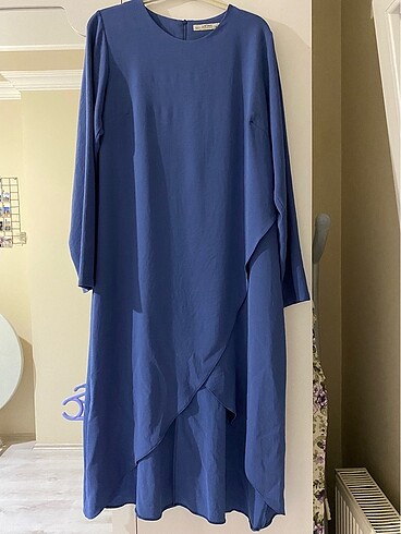 Tesettür Tunik pantolon takım