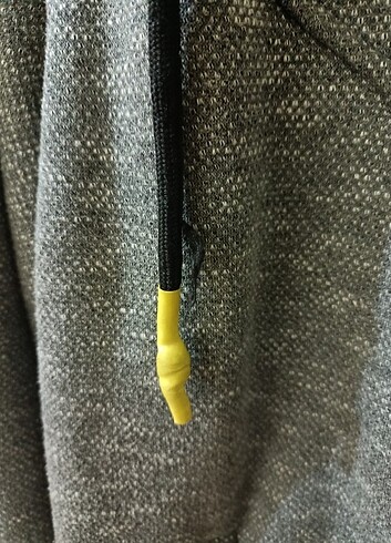s Beden fermuarlı sweatshirt polar