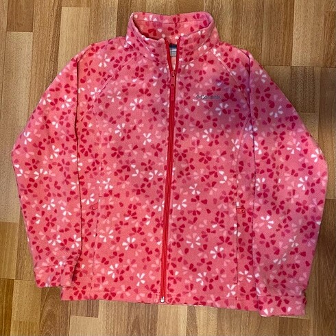 Columbia Polar