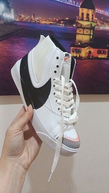 Nike Nike Blazer Jumbo Uzun