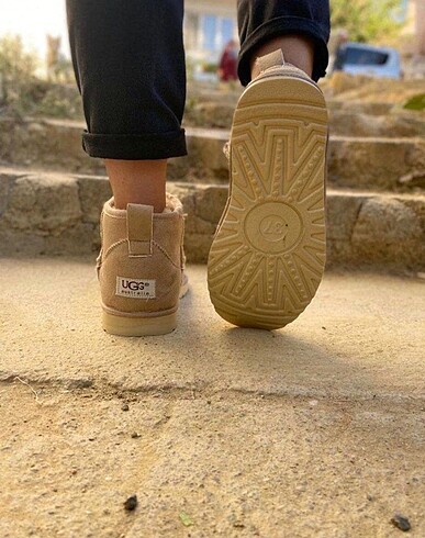 Ugg UGG Ultra Mini