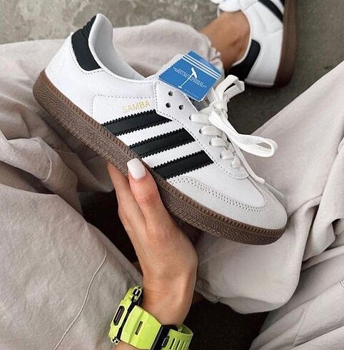 Adidas Samba